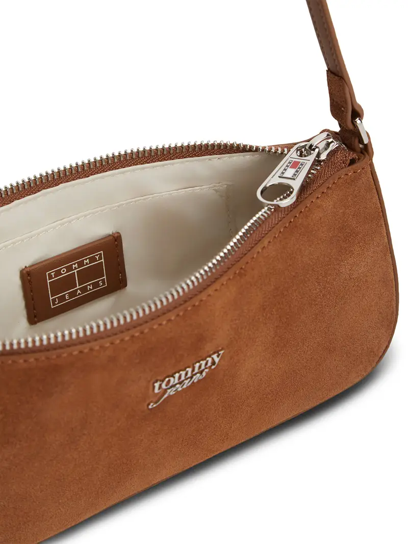 Borsa a spalla MUST cognac miniatura 2