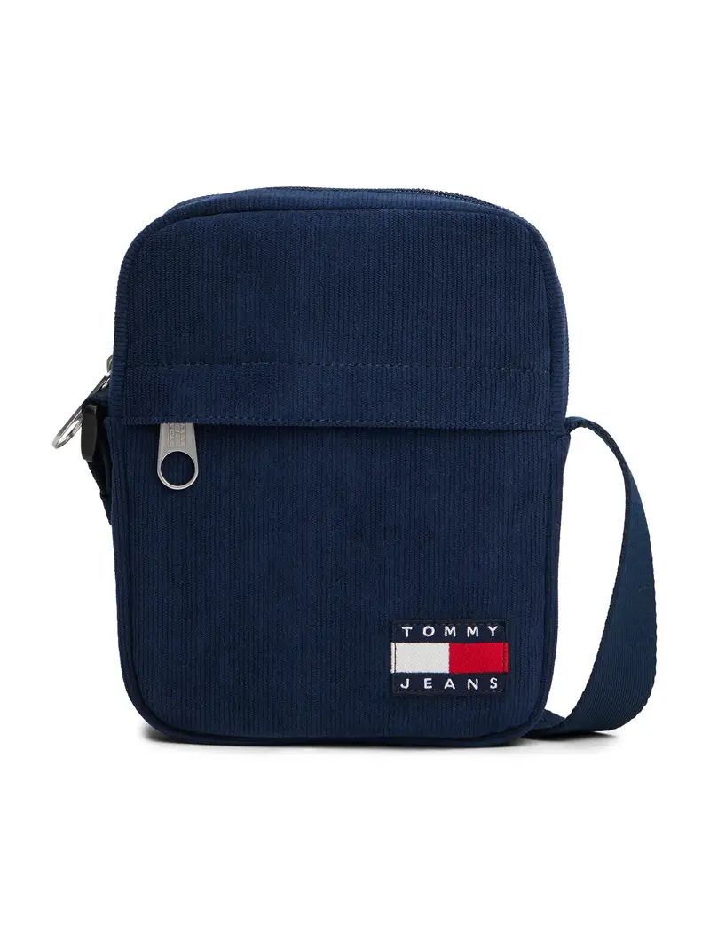 Tommy Jeans Borsa a tracolla Blu 3874501