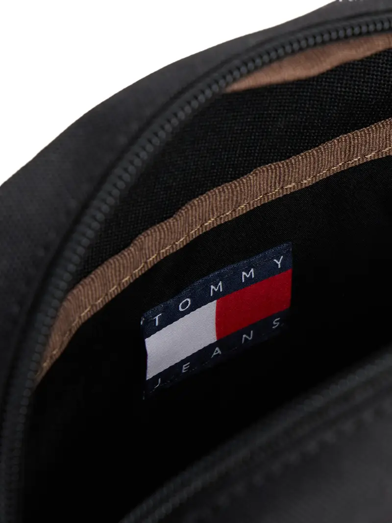 Tommy Jeans Borsa a tracolla Nero 2044475 miniatura 3