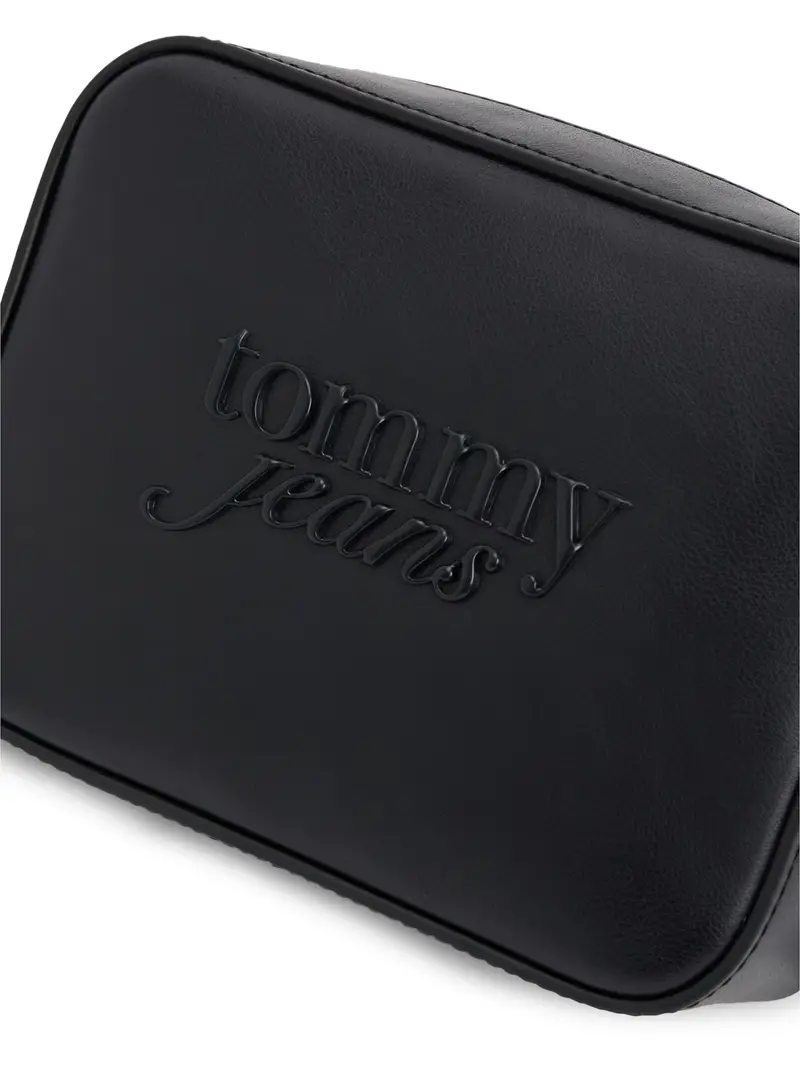 Borsa a tracolla MUST nero miniatura 3