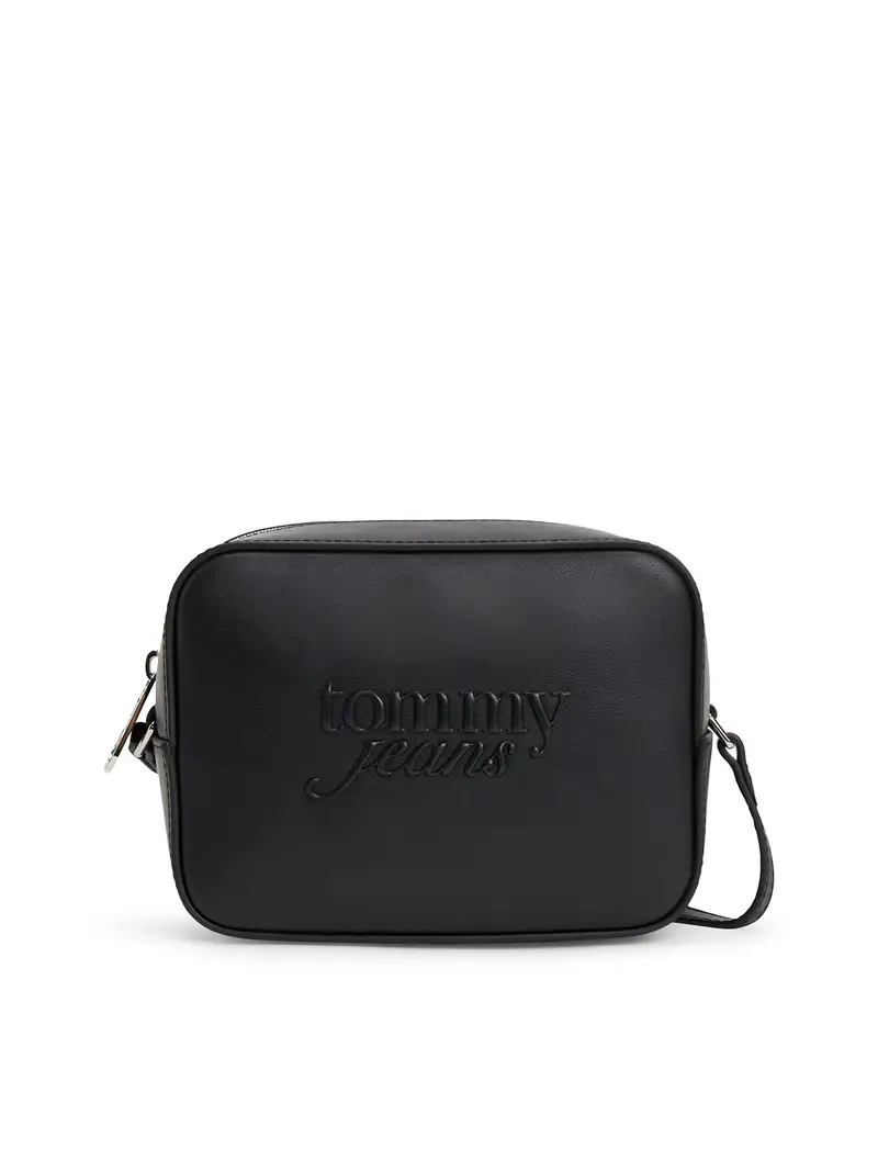 Borsa a tracolla MUST nero