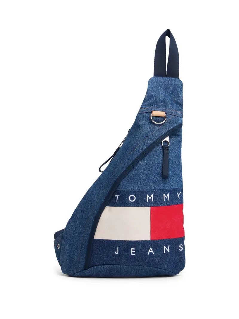Tommy Jeans Borsa a tracolla Denim 2632391
