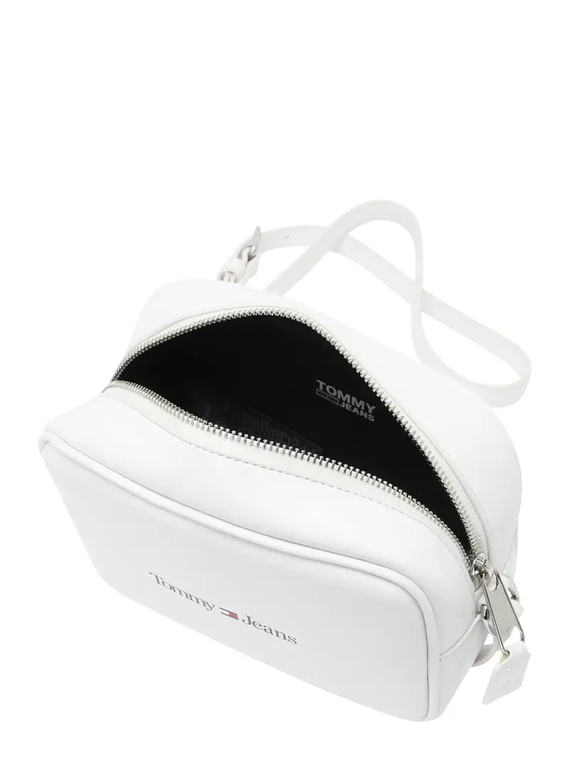 Tommy Jeans Borsa a tracolla Rosso 1979477 miniatura 3