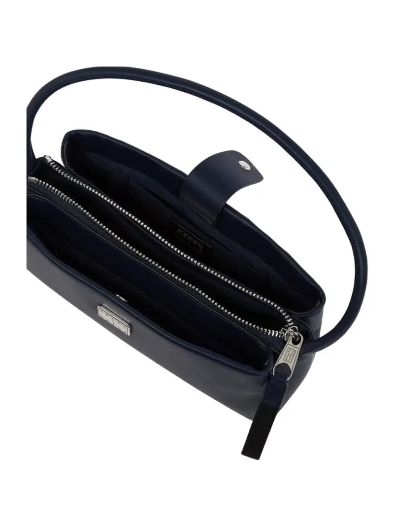 Tommy Jeans Jeans Donna Blu 2089243 miniatura 2