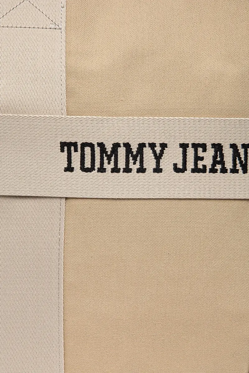 borsa colore beige AM0AM13278 miniatura 4