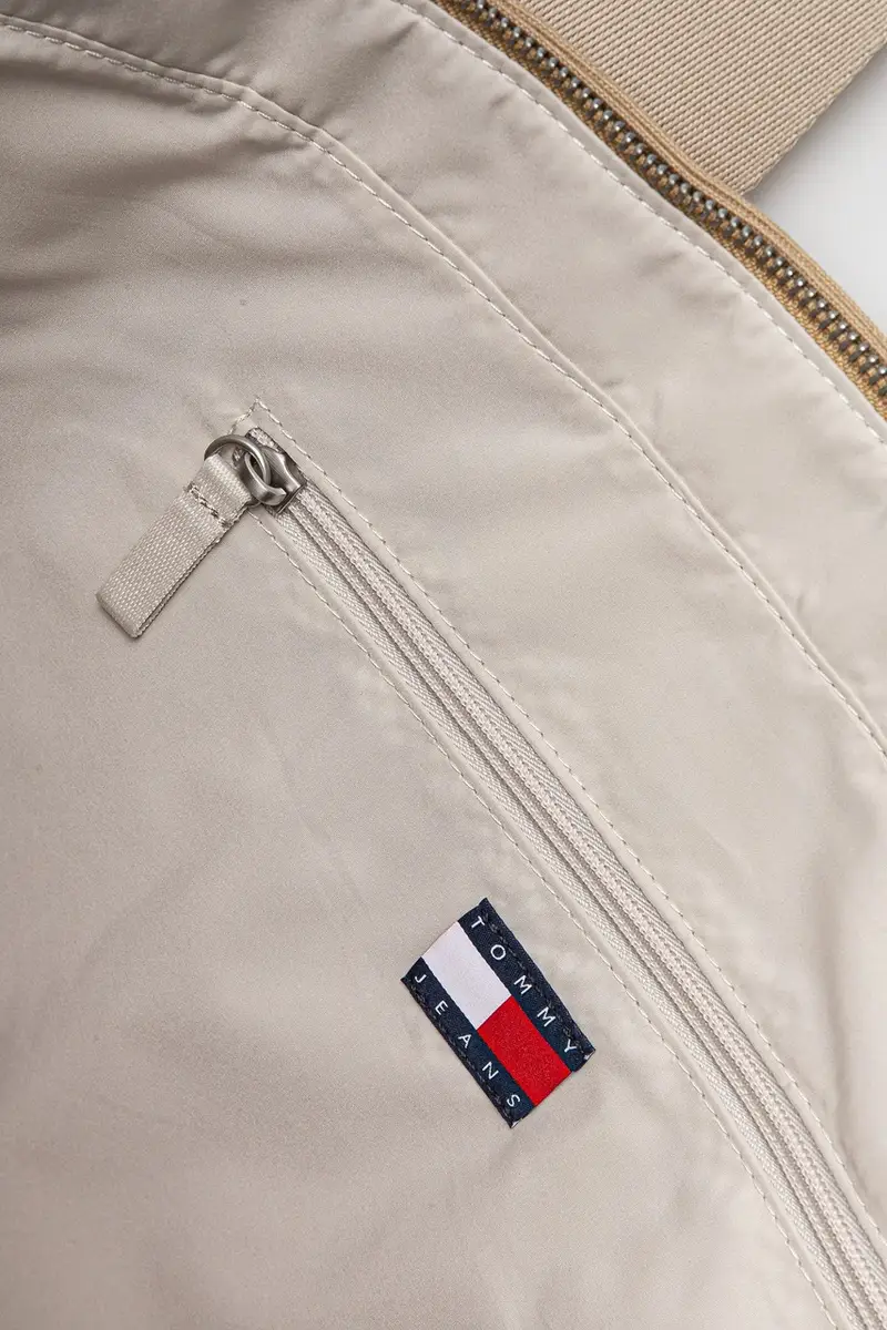 borsa colore beige AM0AM13278 miniatura 5