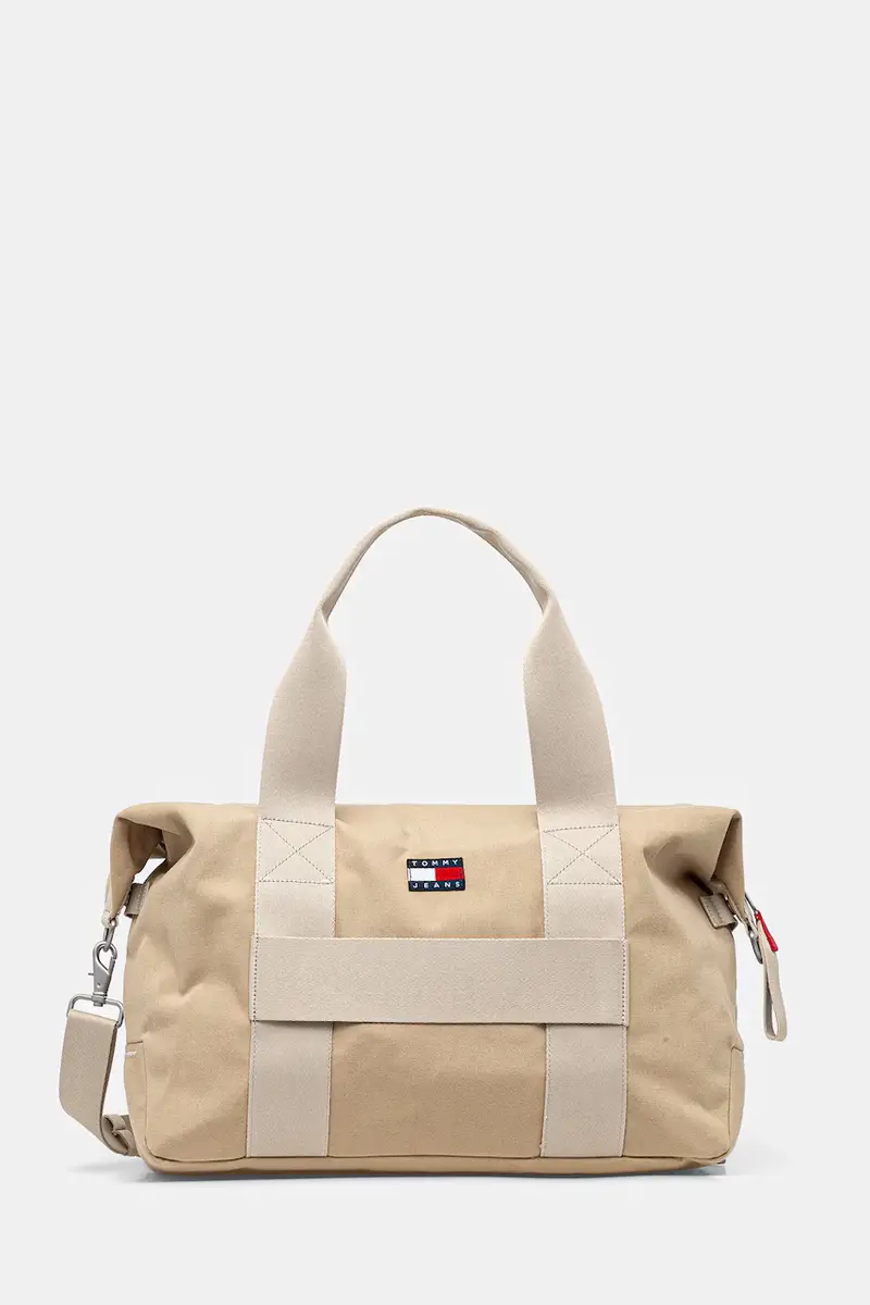 borsa colore beige AM0AM13325