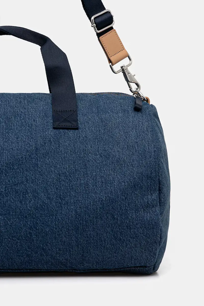 borsa colore blu AM0AM13813 miniatura 3