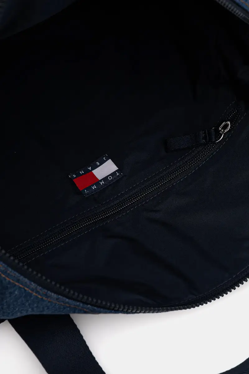 borsa colore blu AM0AM13813 miniatura 5