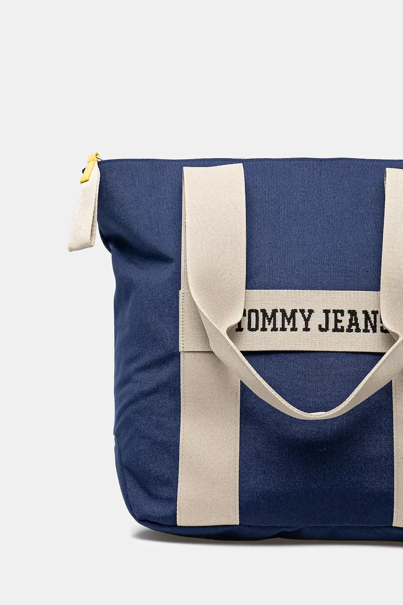 borsa colore blu navy AM0AM13278 miniatura 3