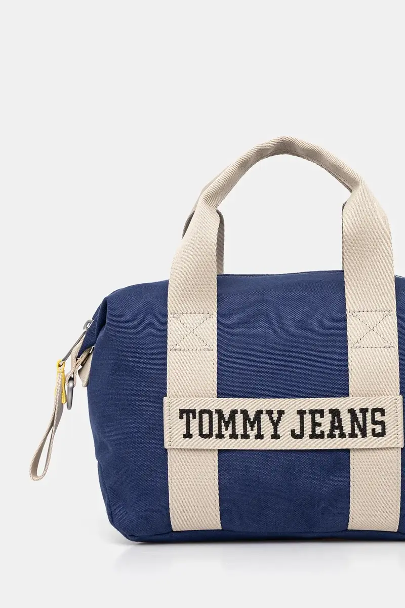 borsa colore blu navy AM0AM13281 miniatura 3