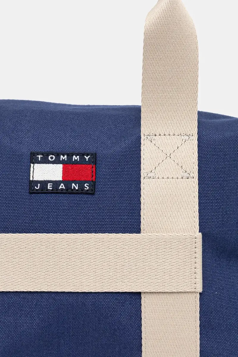 borsa colore blu navy AM0AM13281 miniatura 4