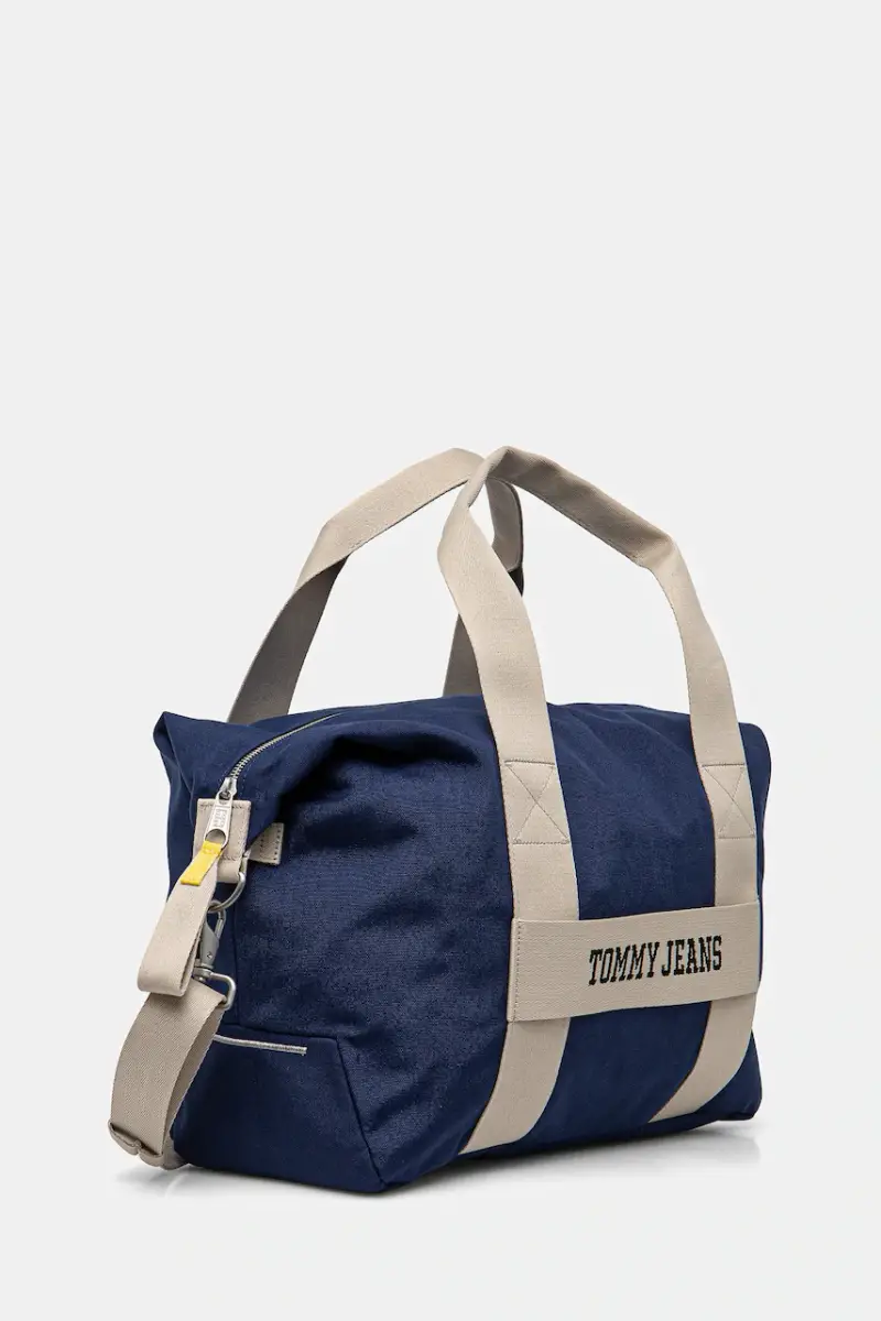 borsa colore blu navy AM0AM13325 miniatura 2