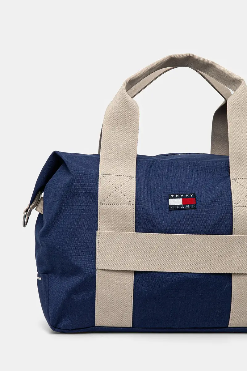 borsa colore blu navy AM0AM13325 miniatura 3