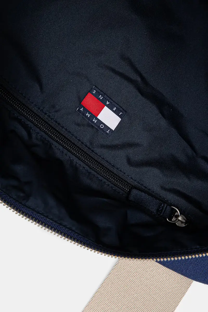 borsa colore blu navy AM0AM13325 miniatura 4