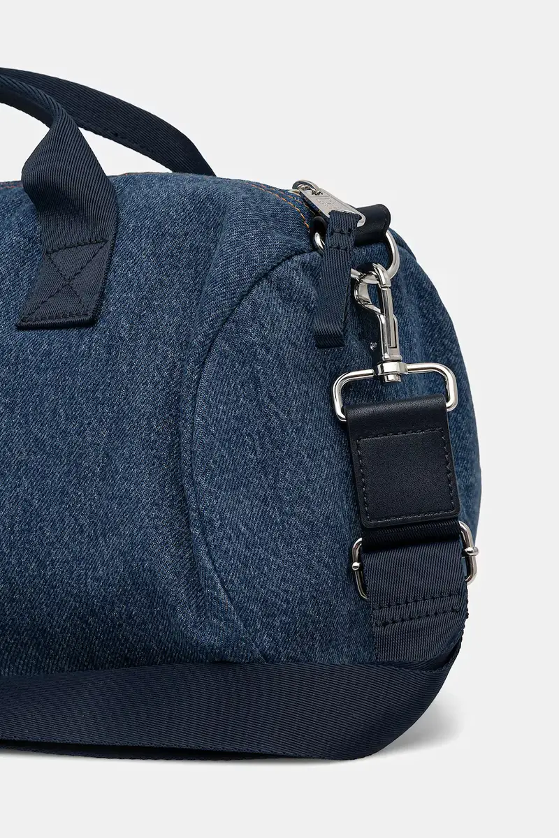 borsa colore blu navy AW0AW18214 miniatura 3