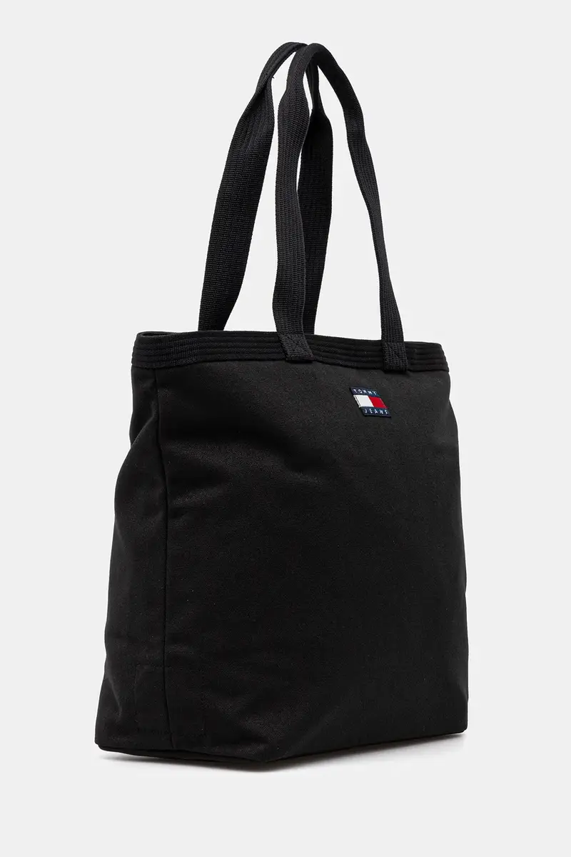 borsa colore nero AM0AM13394 miniatura 2