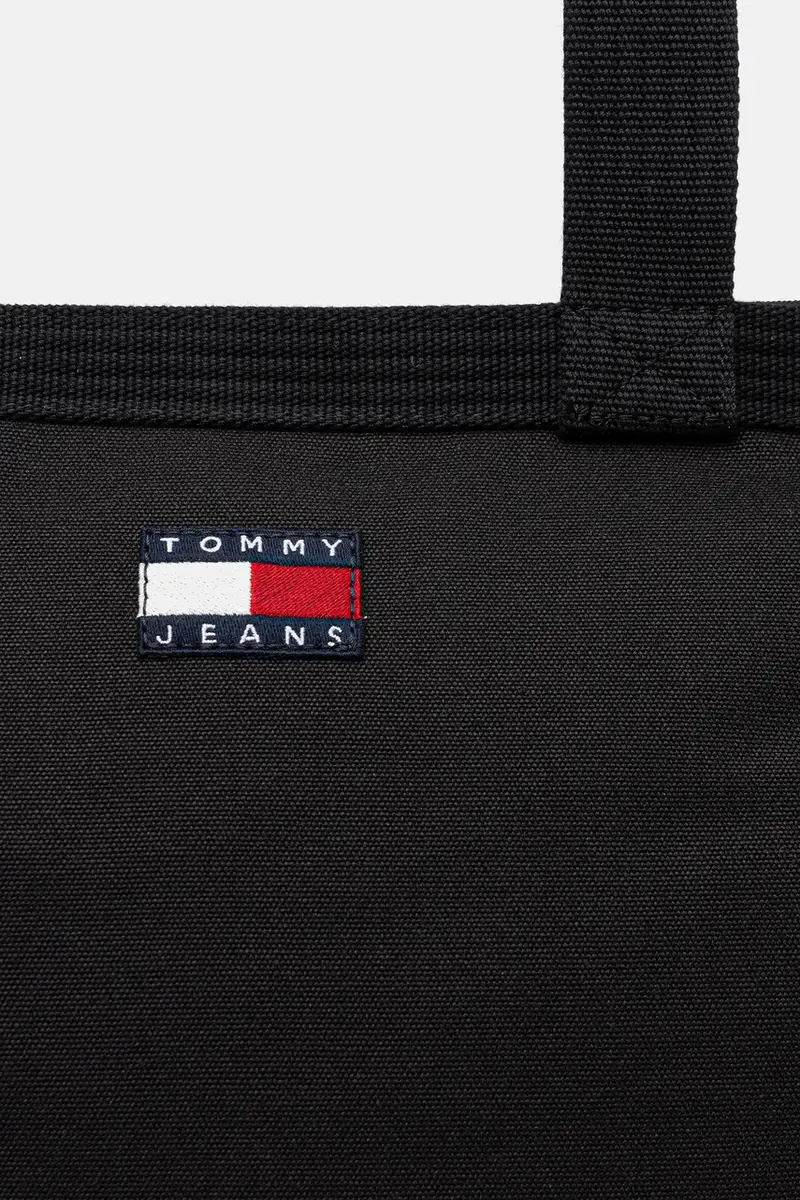 borsa colore nero AM0AM13394 miniatura 3