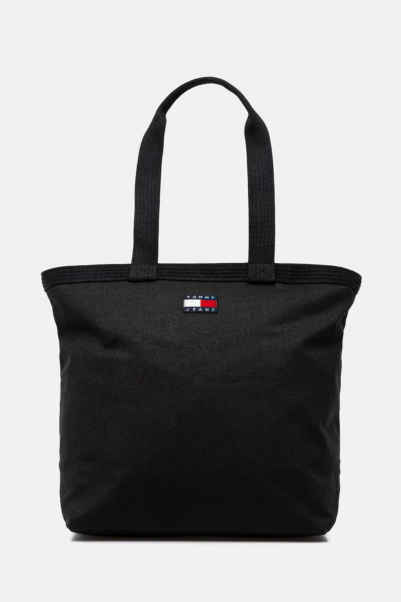 borsa colore nero AM0AM13394