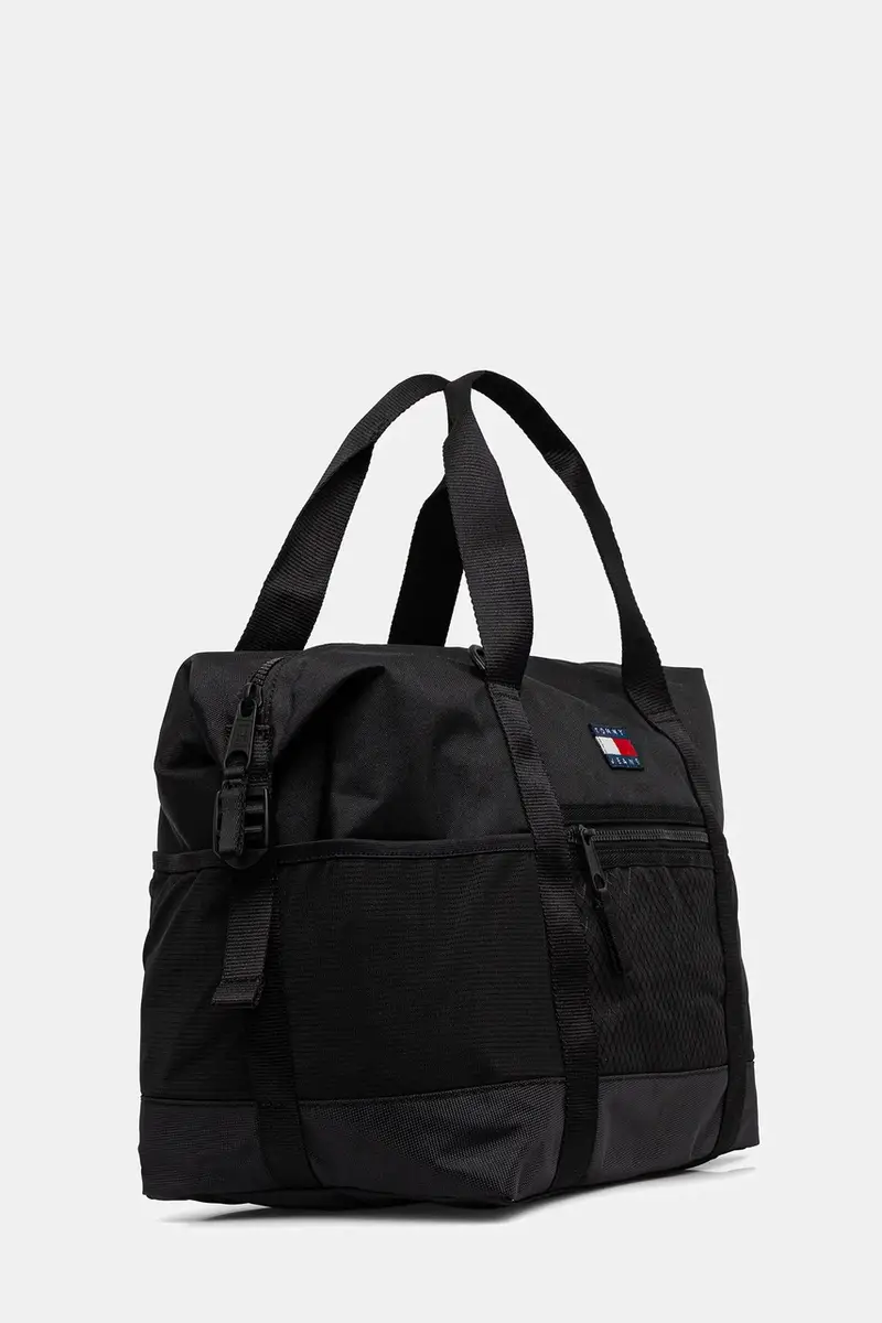 borsa colore nero AM0AM13405 miniatura 2