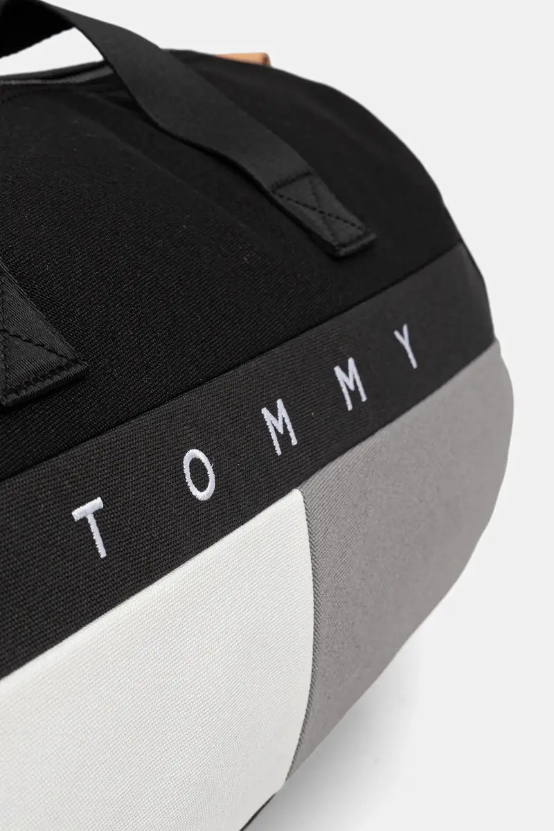 borsa colore nero AM0AM13706 miniatura 4