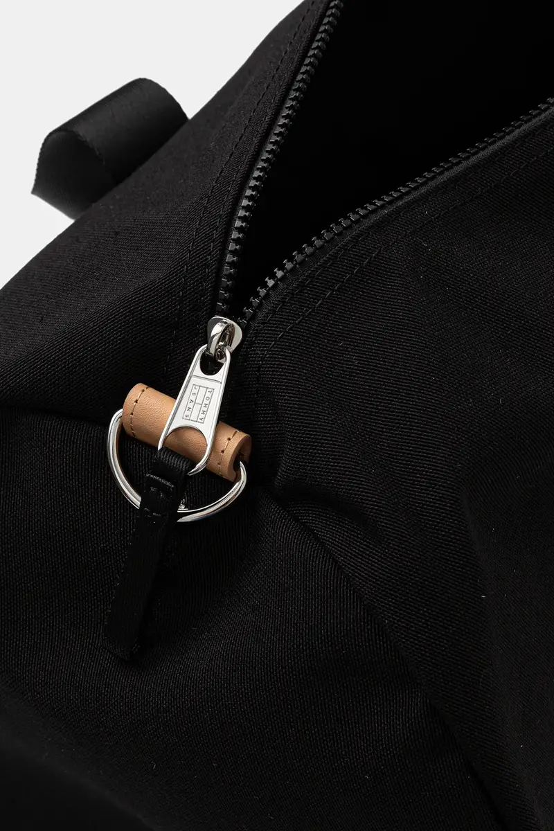 borsa colore nero AM0AM13706 miniatura 5