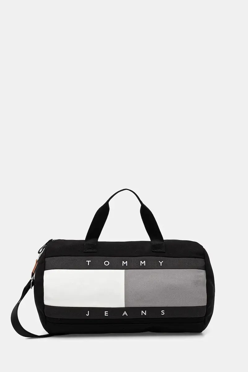 borsa colore nero AM0AM13706