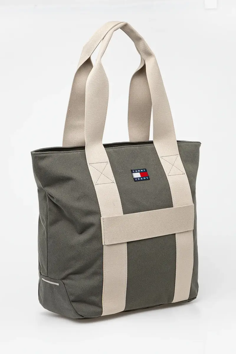 borsa colore verde AM0AM13278 miniatura 2