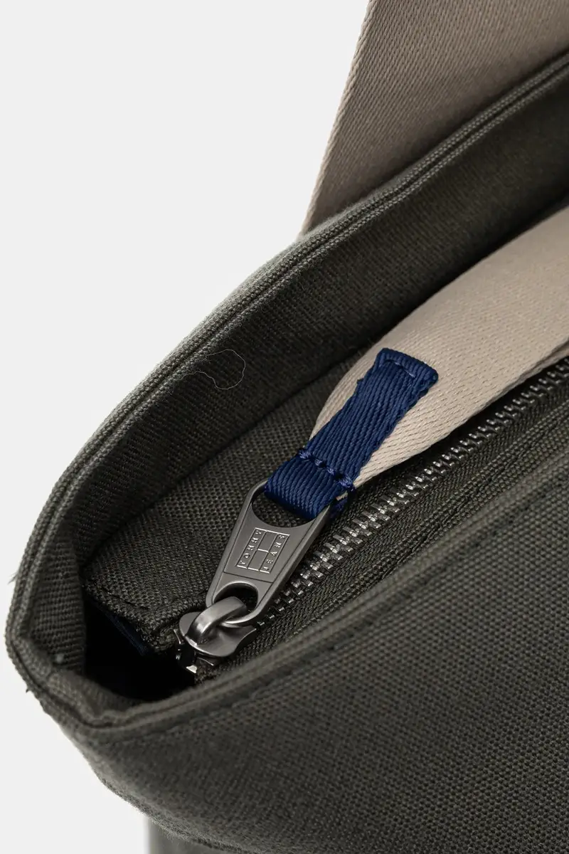 borsa colore verde AM0AM13278 miniatura 3