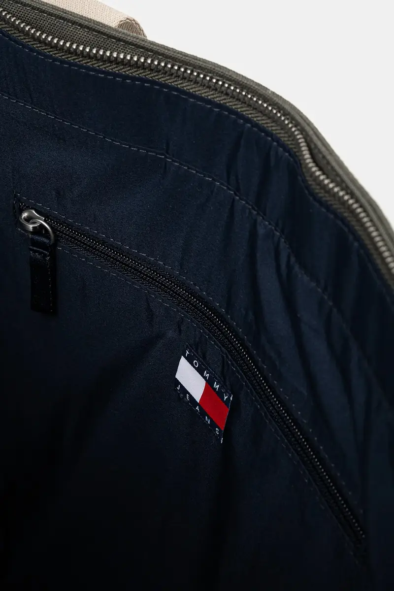 borsa colore verde AM0AM13278 miniatura 4