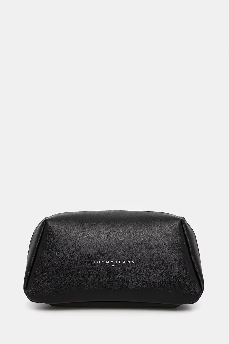 borsa da toilette colore nero AM0AM12953