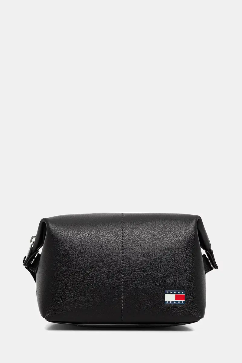 borsa da toilette colore nero AM0AM13693