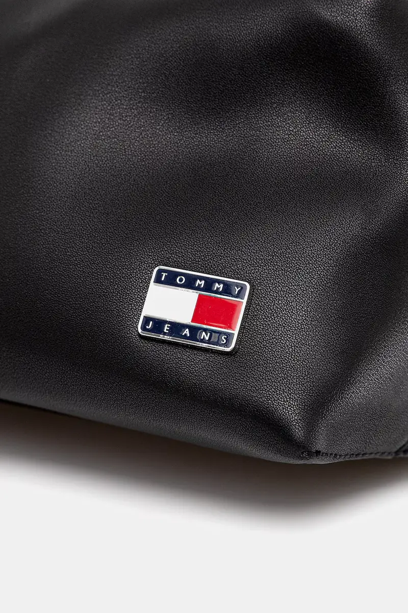 borsa da toilette colore nero AW0AW17878 miniatura 3