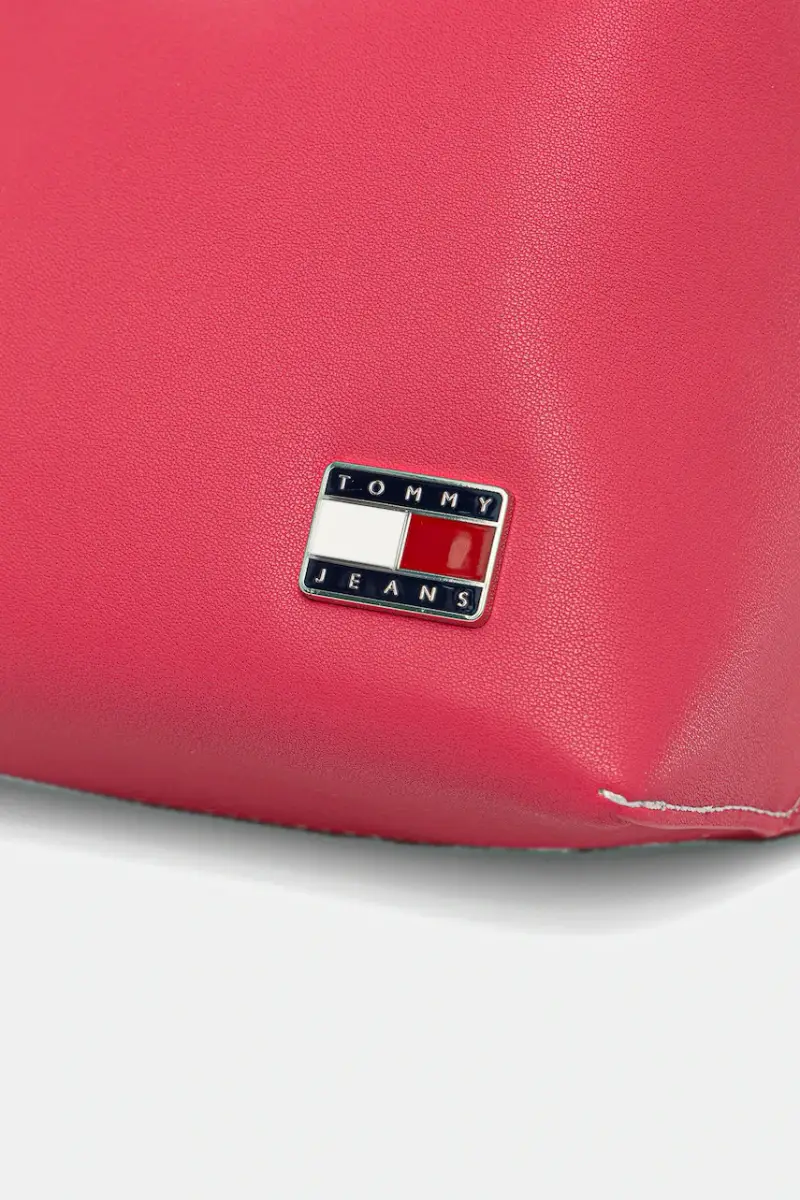 borsa da toilette colore rosa AW0AW17878 miniatura 3