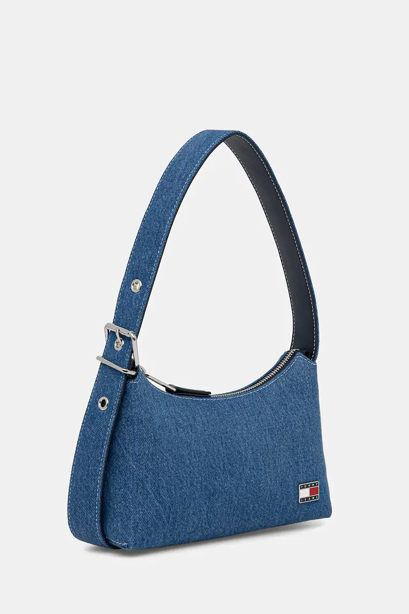 Tommy Jeans Jeans Blu 3132986 miniatura 2