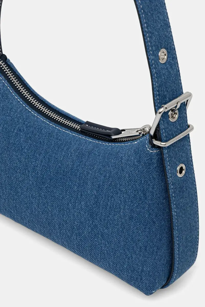 Tommy Jeans Jeans Blu 3132986 miniatura 3