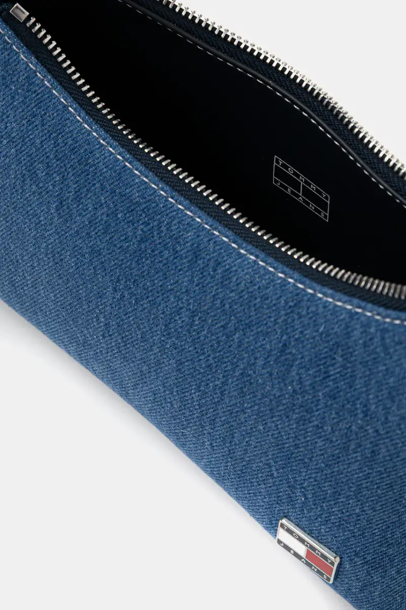 Tommy Jeans Jeans Blu 3132986 miniatura 5