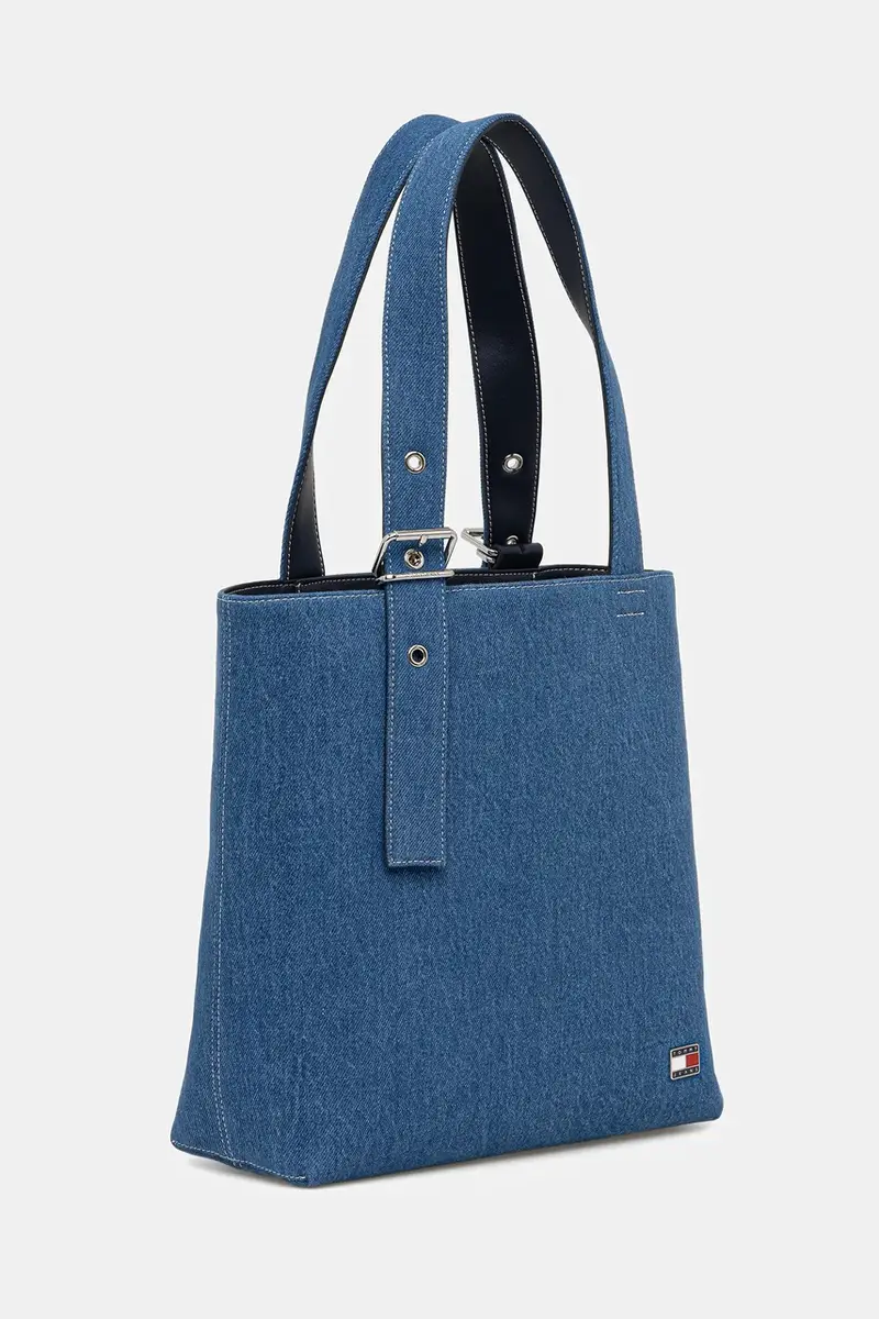 Tommy Jeans Jeans Blu 3581300 miniatura 2