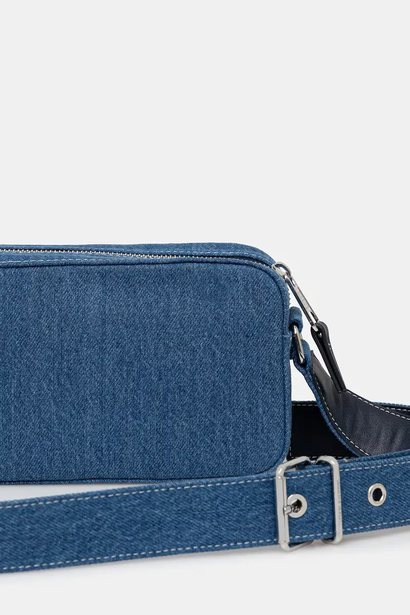 Tommy Jeans Jeans Blu 3133953 miniatura 3