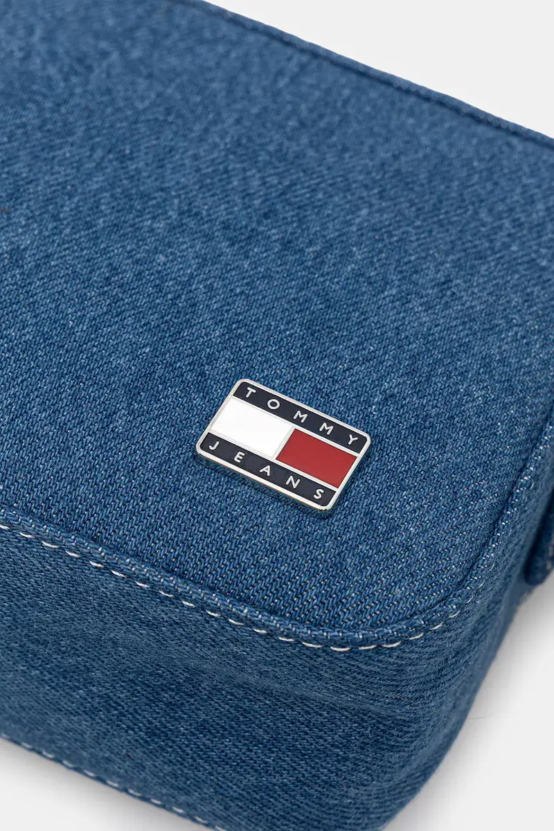 Tommy Jeans Jeans Blu 3133953 miniatura 4