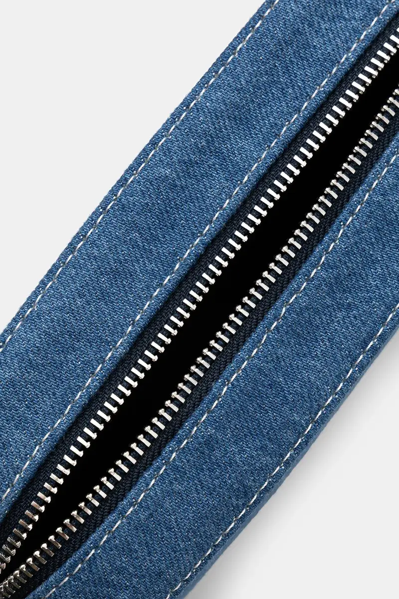 Tommy Jeans Jeans Blu 3133953 miniatura 5