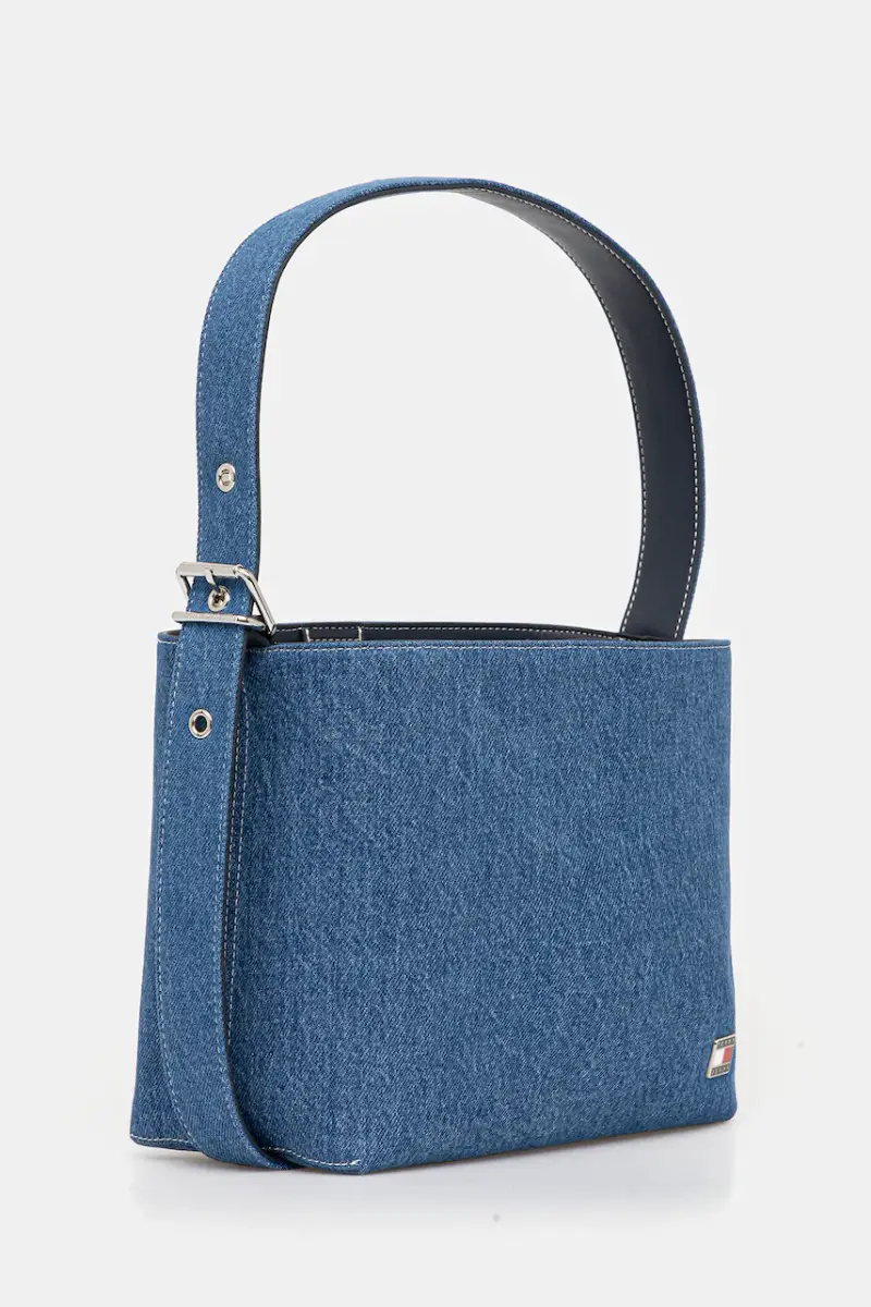 Tommy Jeans Jeans Blu 3593854 miniatura 2