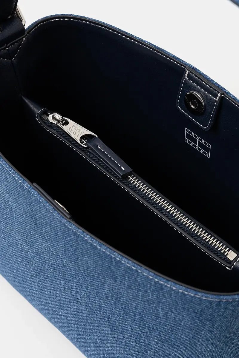 Tommy Jeans Jeans Blu 3593854 miniatura 5