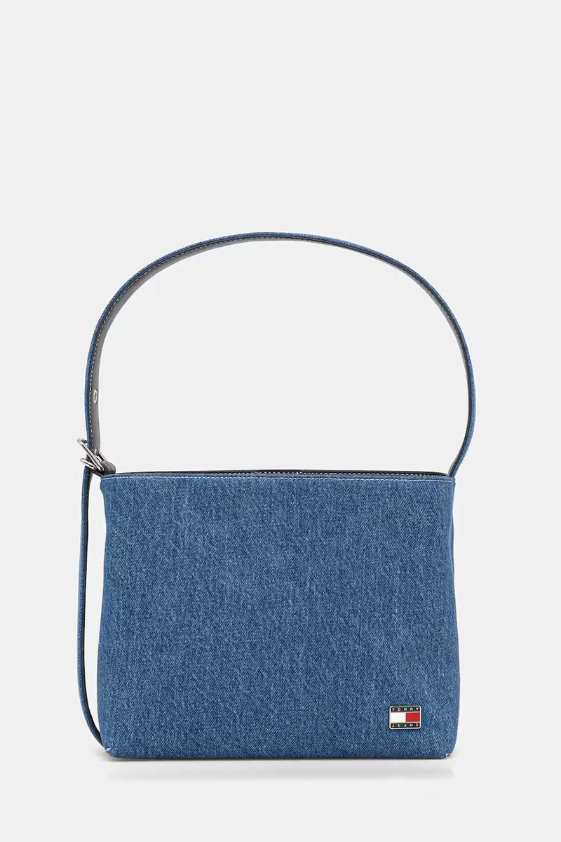 Tommy Jeans Jeans Blu 3593854