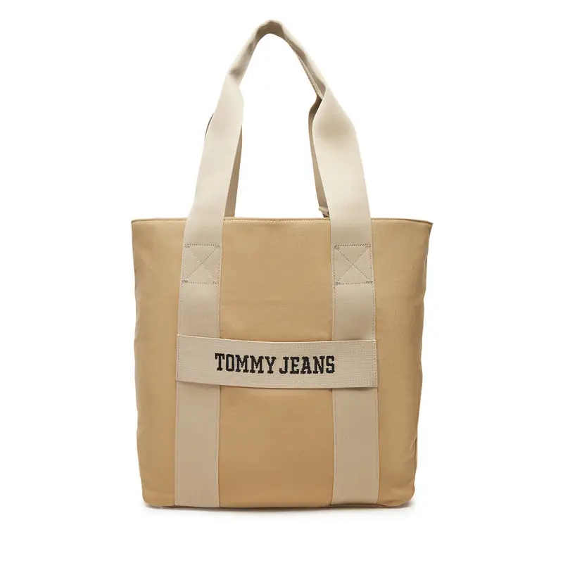 Tommy Jeans Jeans Beige 3119082