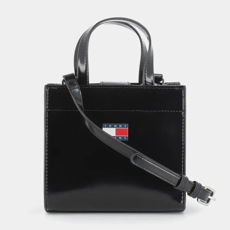 Tommy Jeans Jeans Donna Nero 3502280