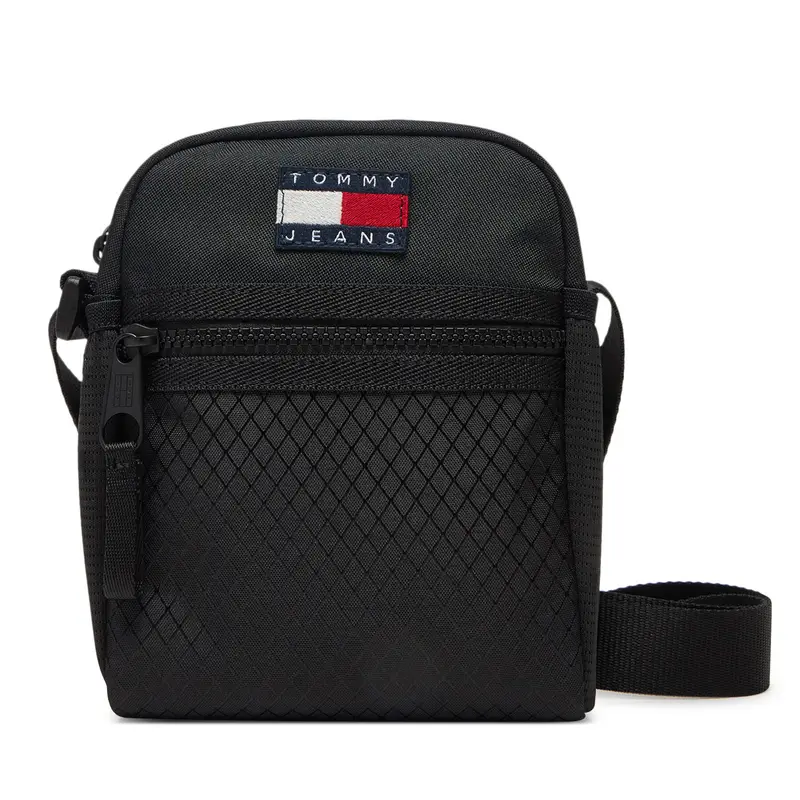 Tommy Jeans Jeans Nero 3119889