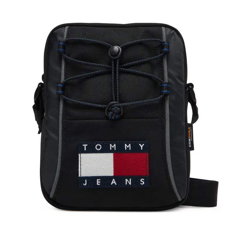 Tommy Jeans Jeans Nero 3885444