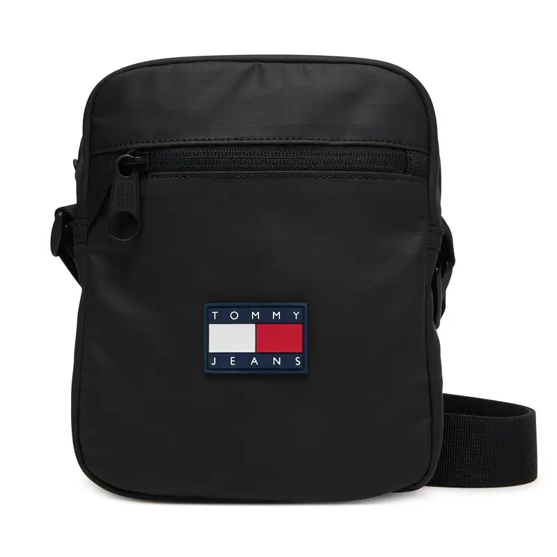 Tommy Jeans Jeans Nero 3885445