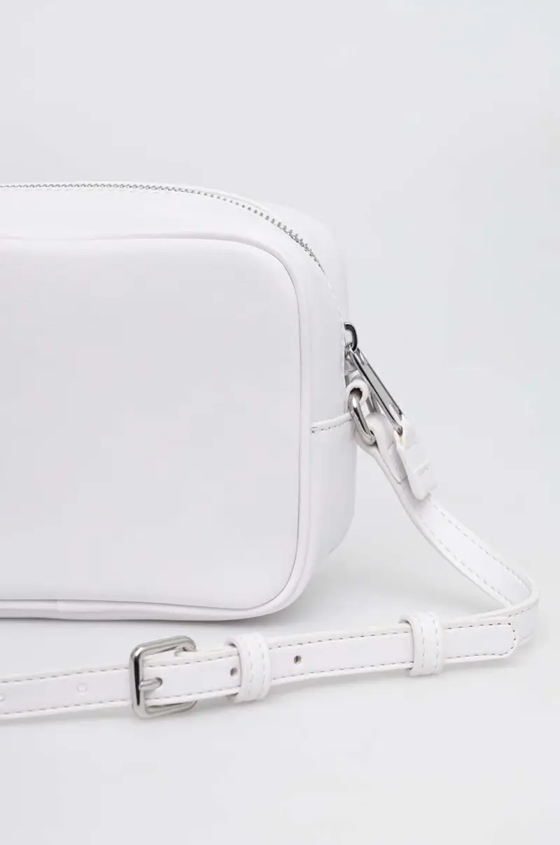 borsetta Bianco miniatura 4